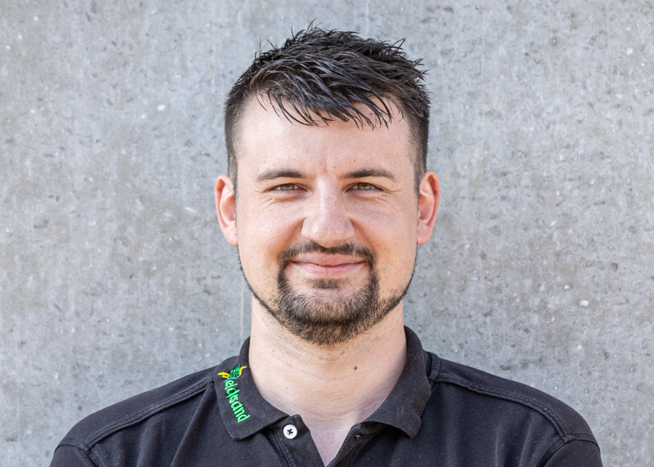 Foto von Alexander Brunner