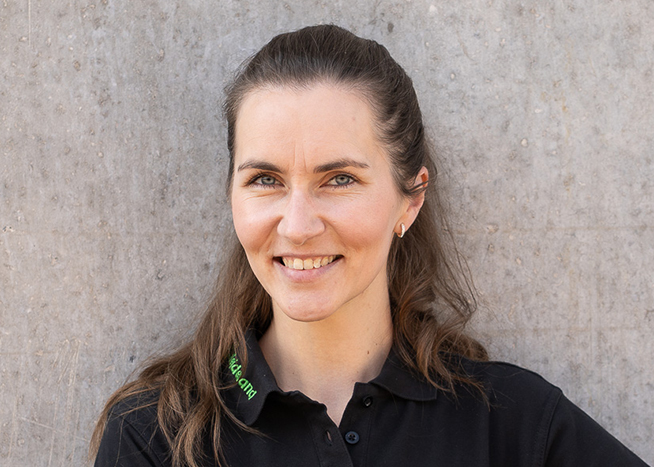 Foto von Ann-Christin Twesten