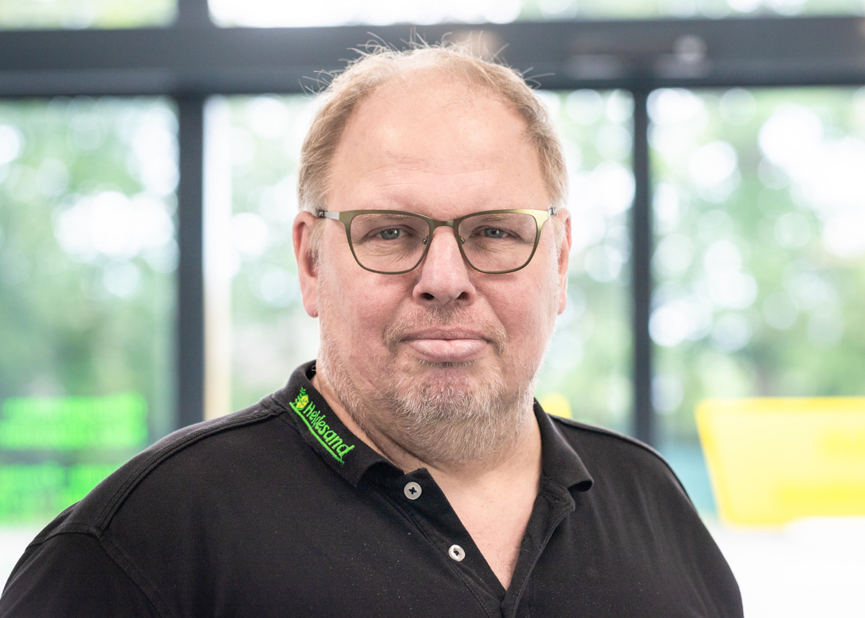 Foto von Arnold Wahlers