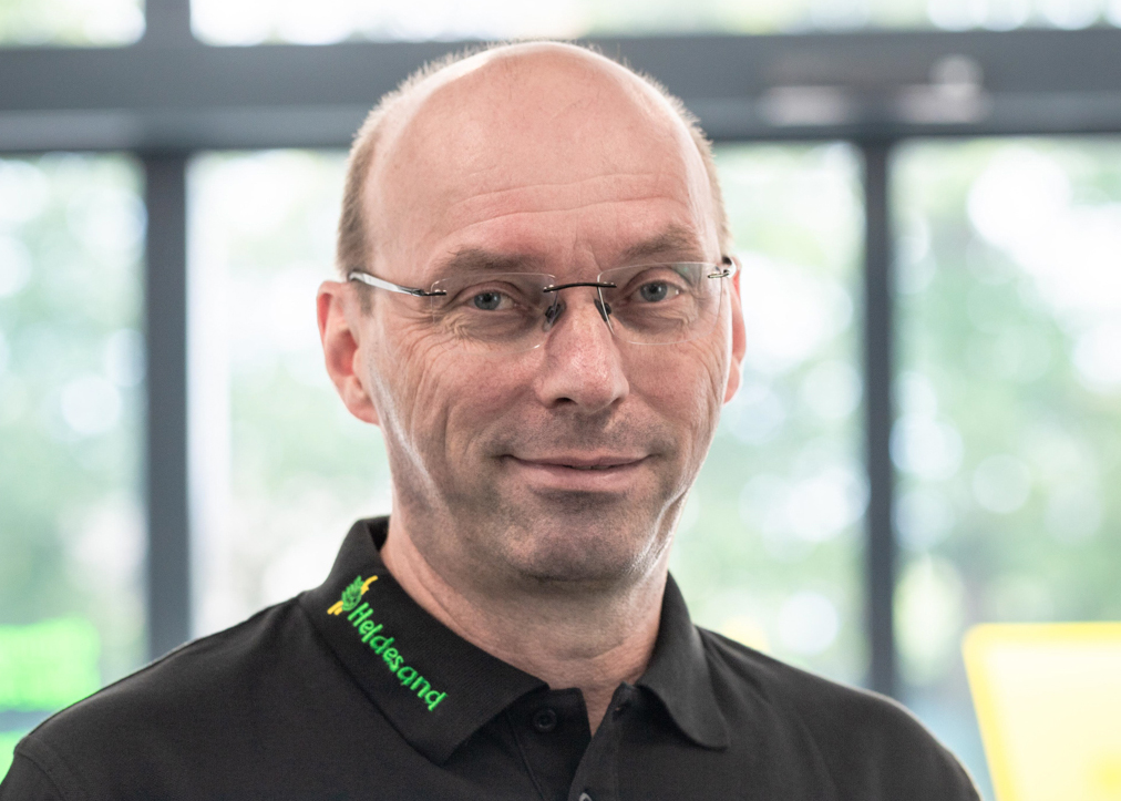 Bild von Bernd Ruschmeyer