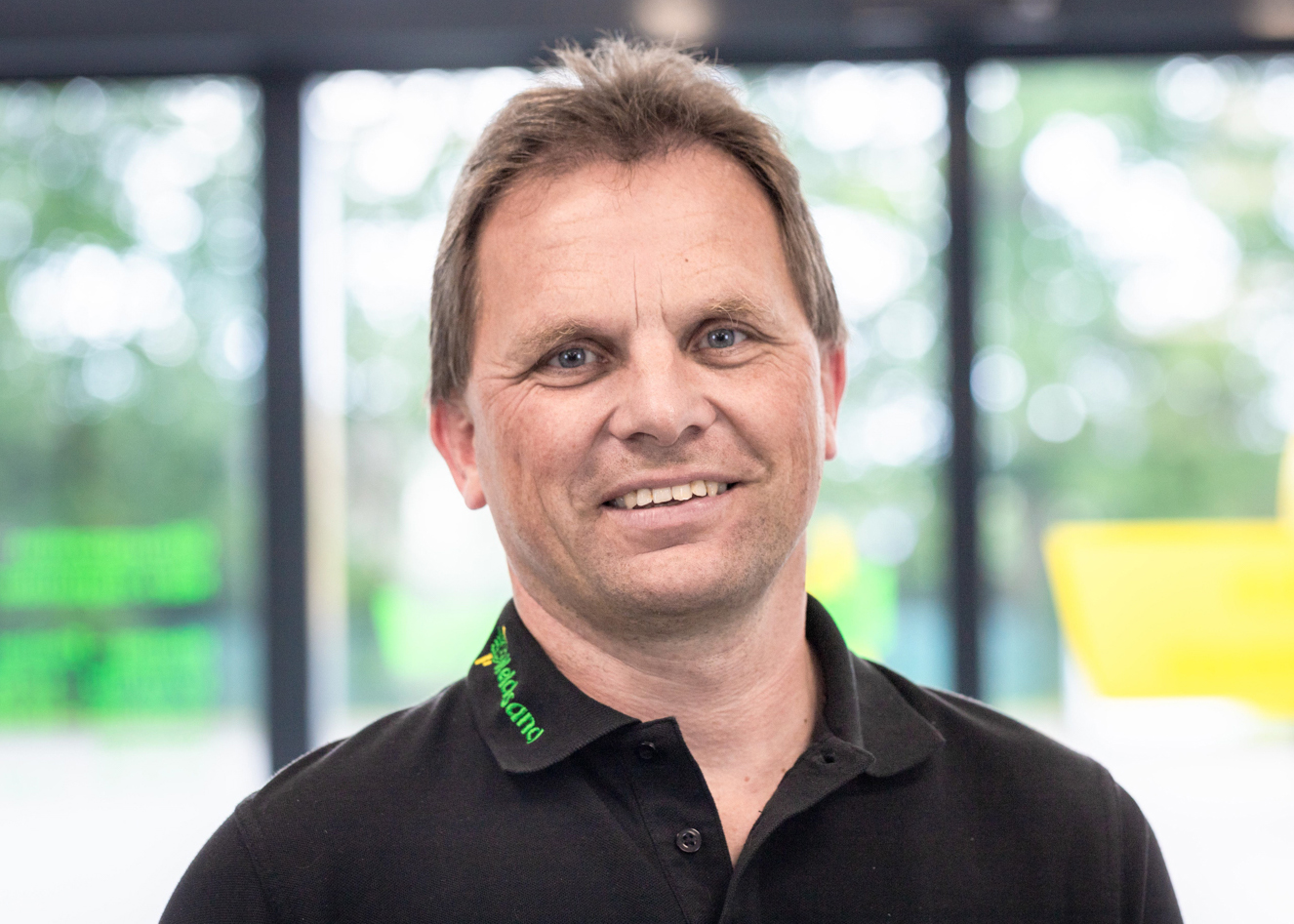 Foto von Carsten Bahrenburg