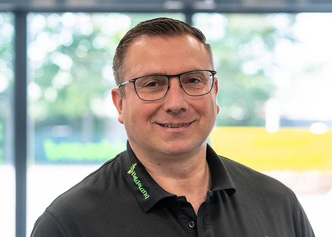 Foto von Christian Jäkel