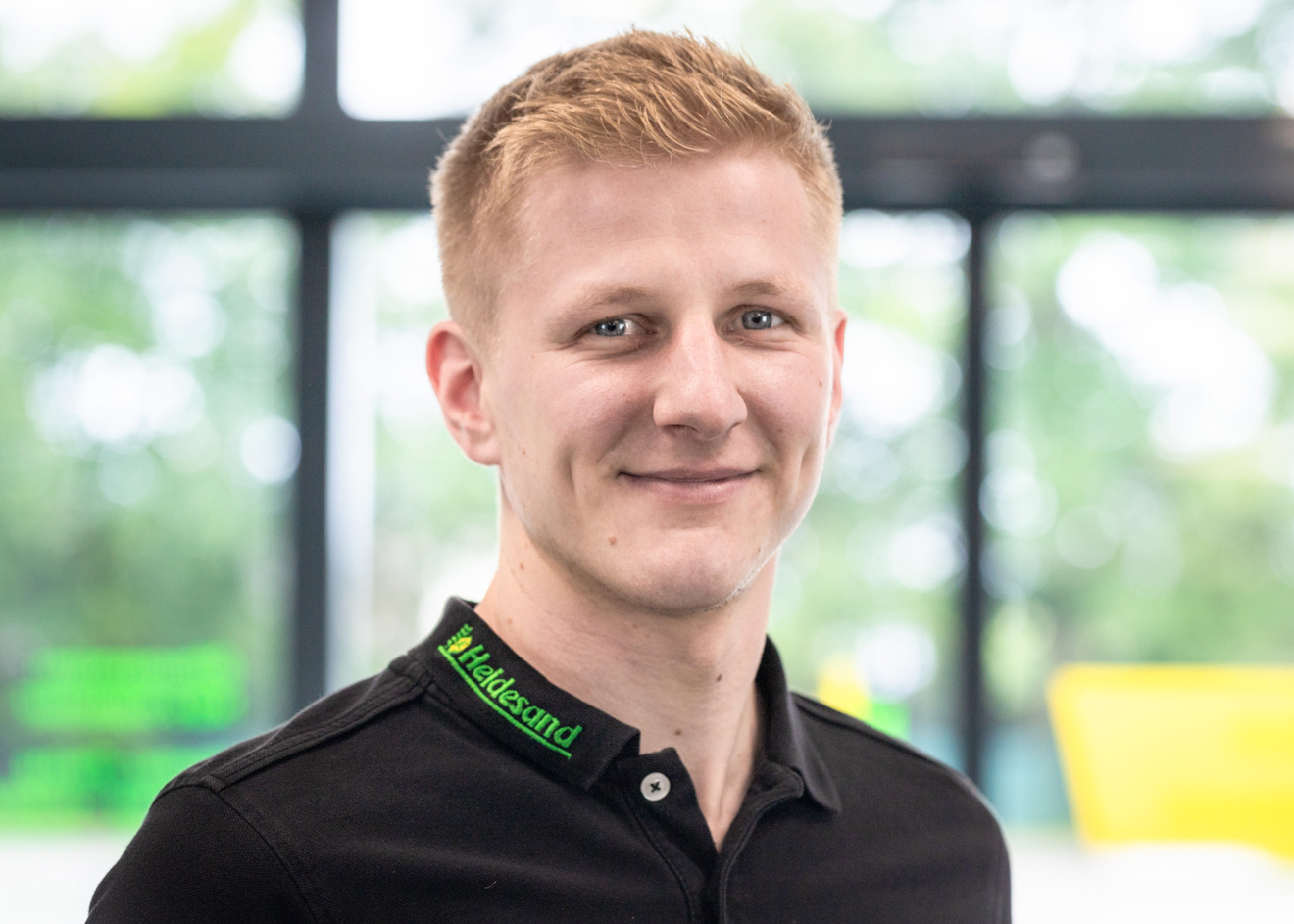 Foto von Christoph Wahlers