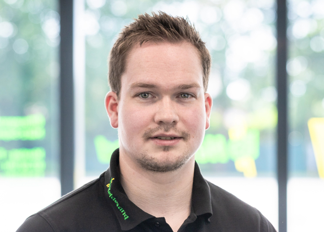 Foto von Fabian Lohmann