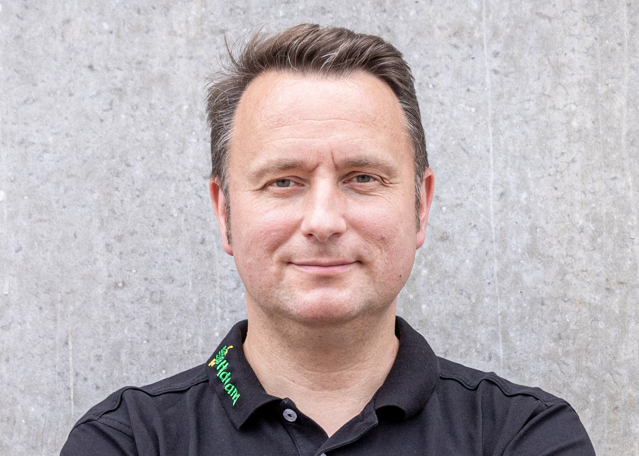 Foto von Florian Dittmer