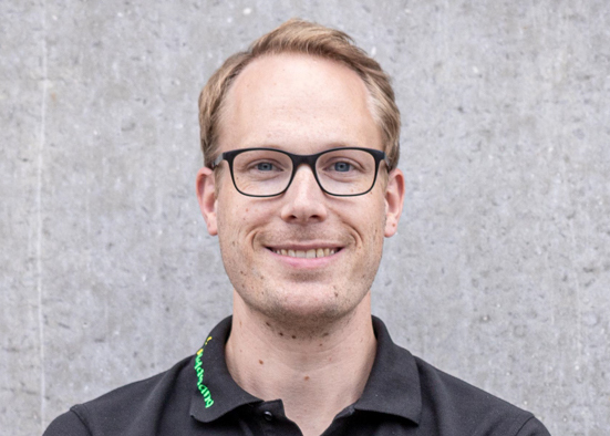 Foto von Hannes Kracke