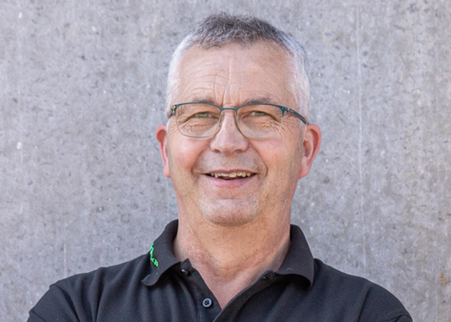 Foto von Hartmut Klee