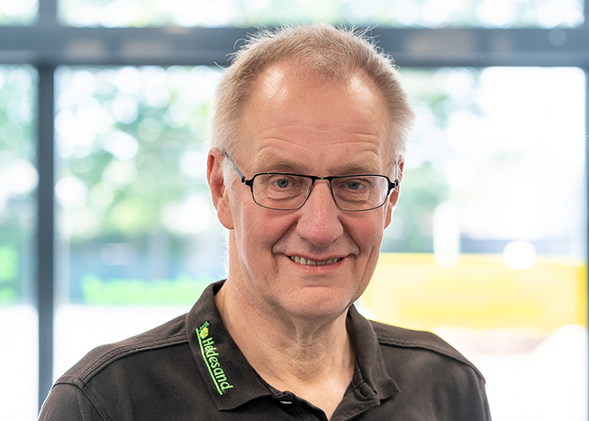 Foto von Jürgen Brunkhorst