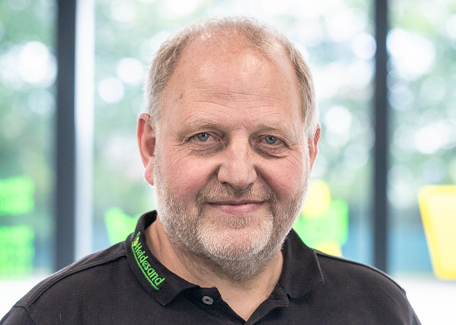 Foto von Jürgen Schloen