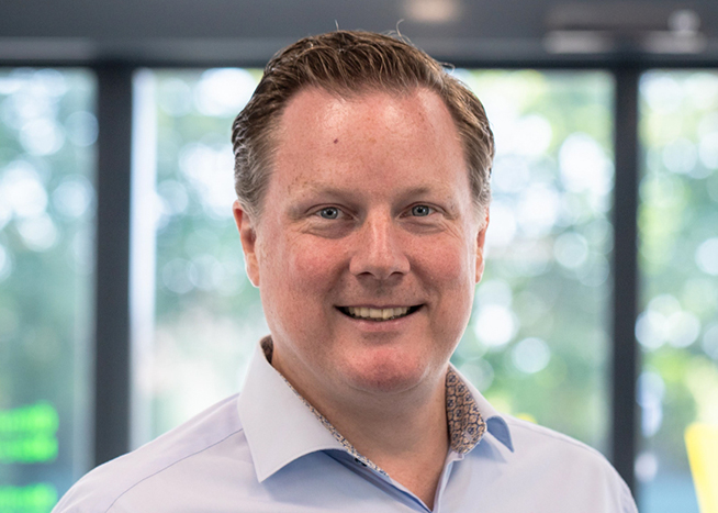 Foto von Lorenz Wilke Baden