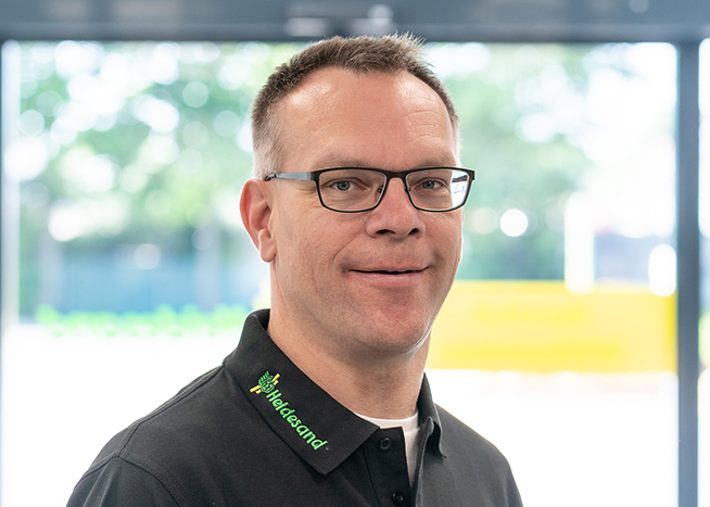 Foto von Malte Rosebrock