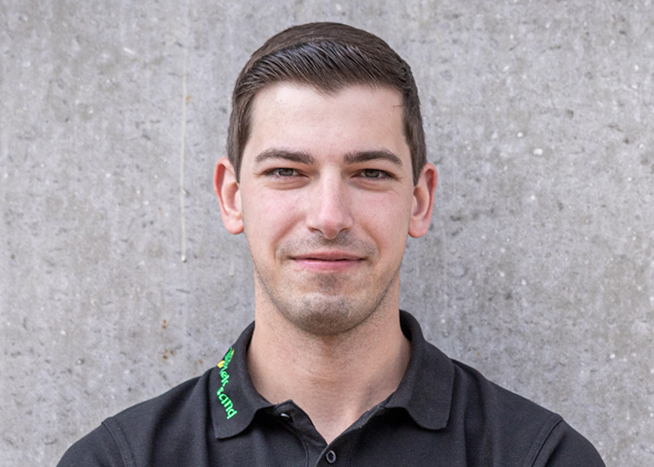 Foto von Marcel Soya