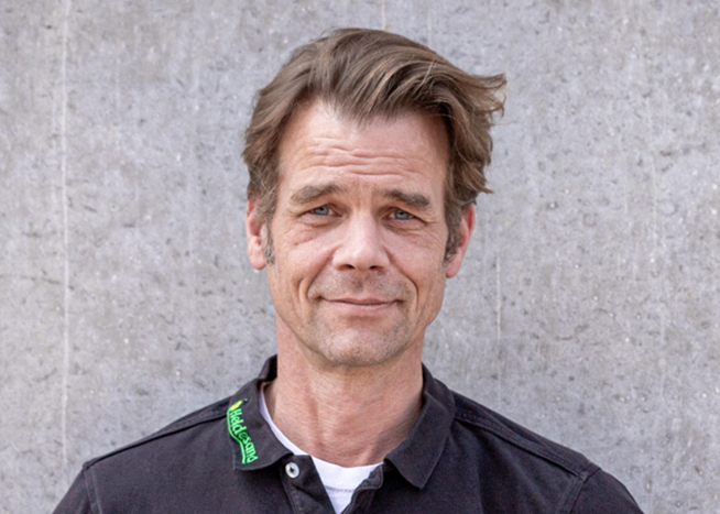 Foto von Markus Röhrs