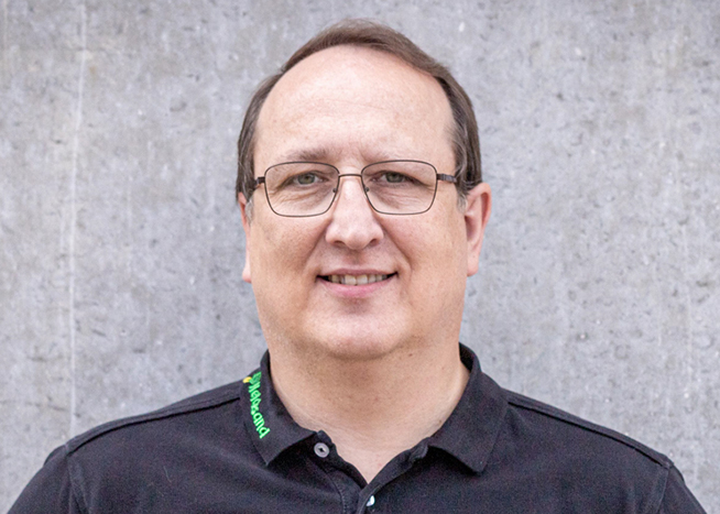 Foto von Markus Varelmann