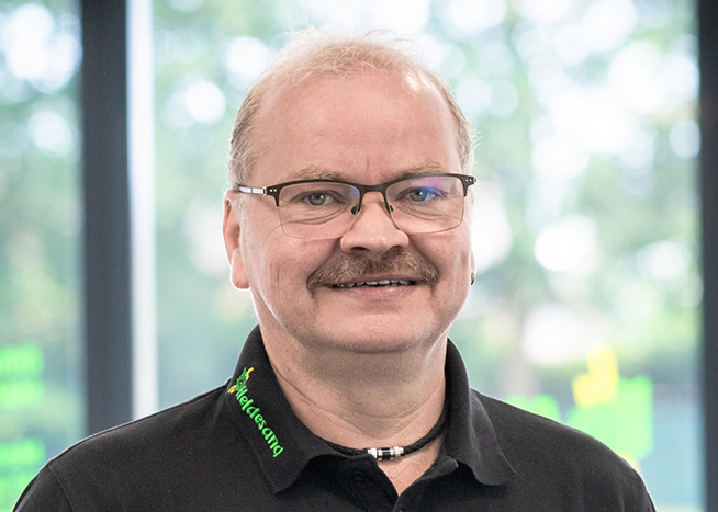 Foto von Michael Renken