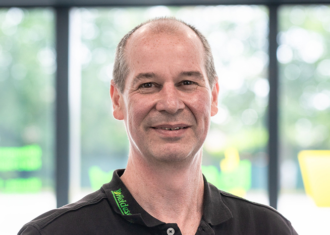 Foto von Nils Münkel