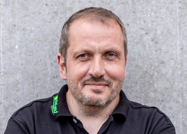 Foto von Ronny Zimmermann