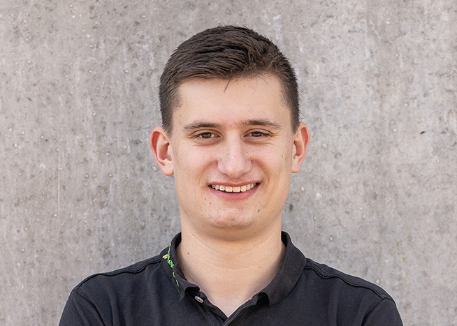 Foto von Simon Twiefel