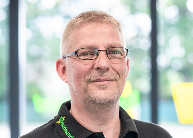 Foto von Stefan Lühring