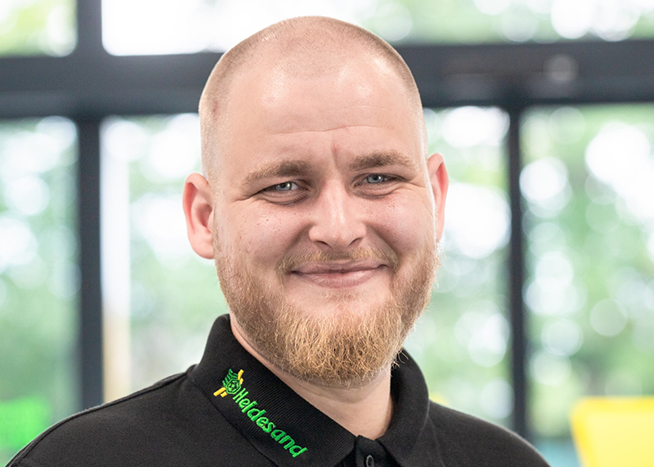 Foto von Steffen Lamping