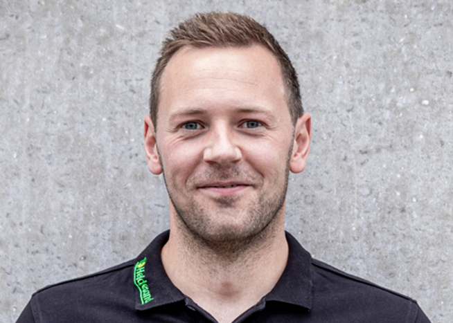 Foto von Tobias Schiller